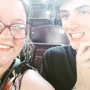 Meet your Posher, Kati